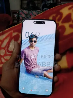 Infinix GT 30 5G 256 GB Silver
