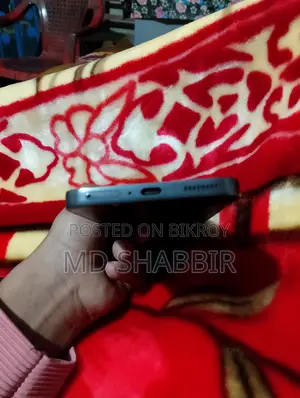 Infinix GT 30 5G 256 GB Silver