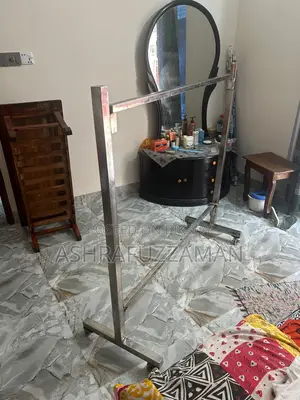 Clothing Shop Display Stand