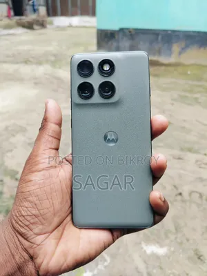 মটোরোলা এজ ৬০ প্রো ২৫৬ জিবি