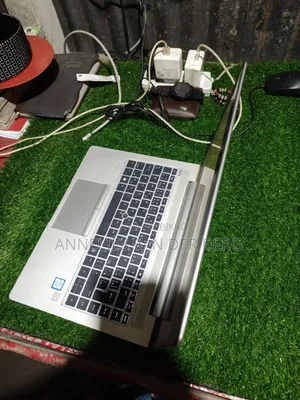 ল্যাপটপ HP EliteBook 840 G6 16GB Intel Core i5 SSD 256GB