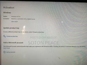 Desktop Computer Gigabyte 8GB Intel Core i5 SSD 128GB
