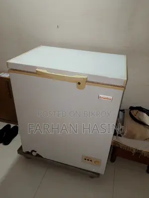 এসকুইয়ার ডিপ ফ্রিজ