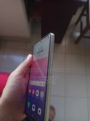 Samsung Galaxy A53 5G 128 GB White