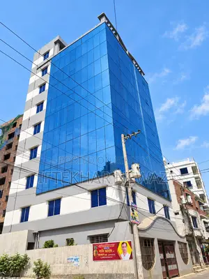 Commercial Property for Sale in Arshinagar, Keraniganj