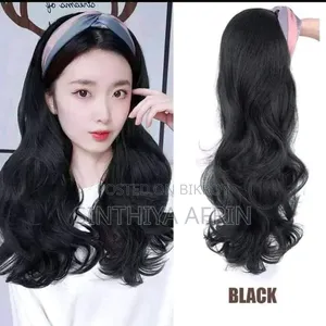 Hair Wig Cap System