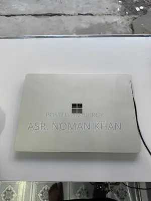 ল্যাপটপ Microsoft Surface Laptop 8GB Intel Core i5 SSD 256GB