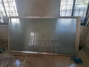 7x3 Feet Glass Door With Thai