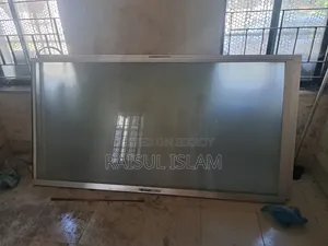 7x3 Feet Glass Door With Thai