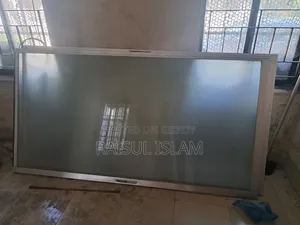 7x3 Feet Glass Door With Thai
