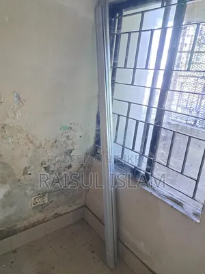 7x3 Feet Glass Door With Thai