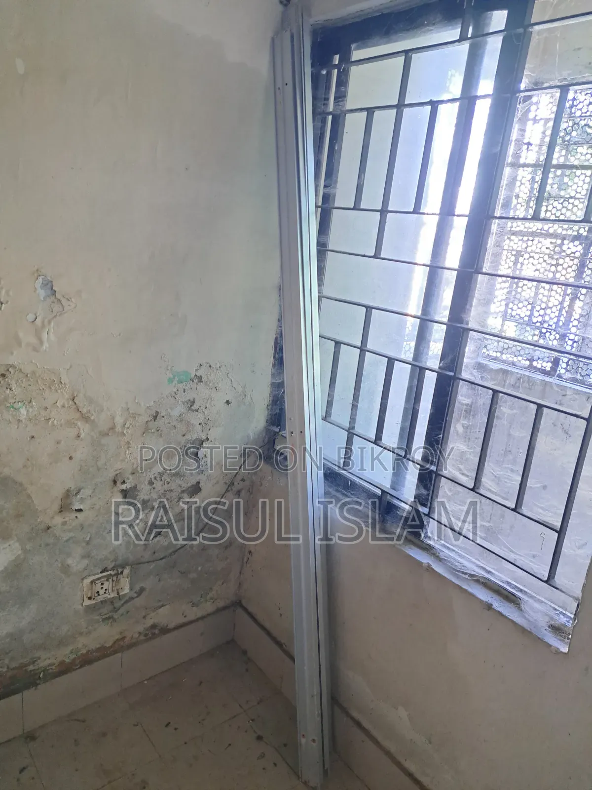 7x3 Feet Glass Door With Thai