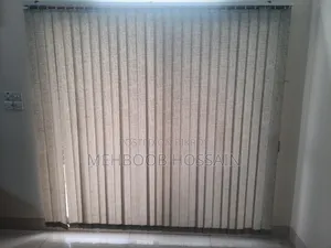 Curtain for Office