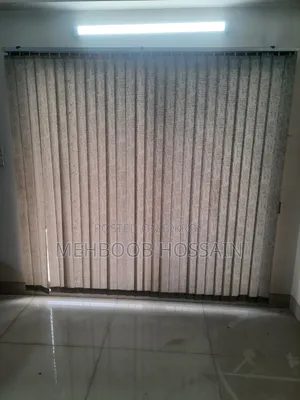 Curtain for Office