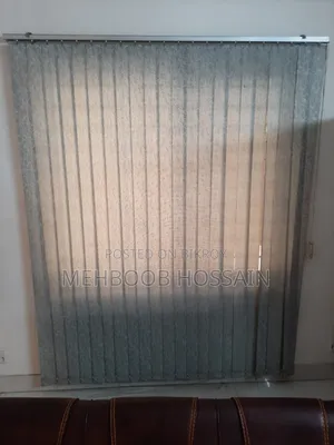 Curtain for Office
