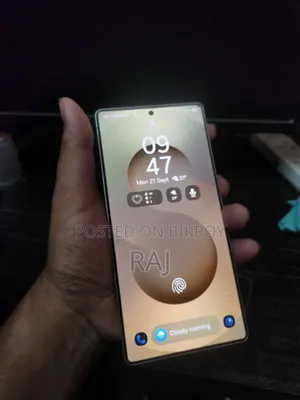 Samsung Galaxy S25 Ultra 512 GB Gold