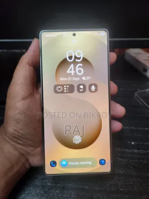 Samsung Galaxy S25 Ultra 512 GB Gold
