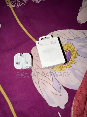 Apple 20w Adapter