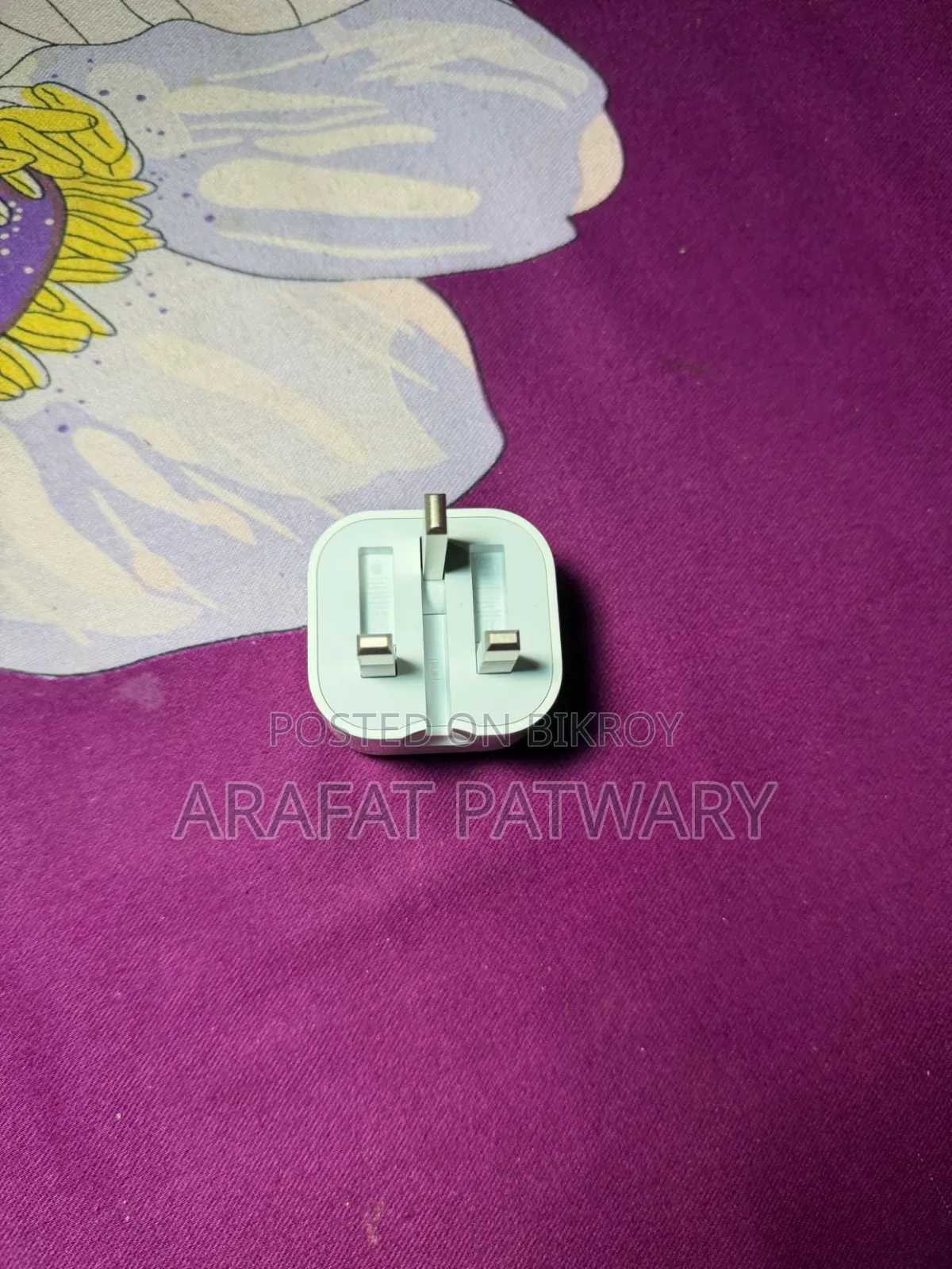 Apple 20w Adapter