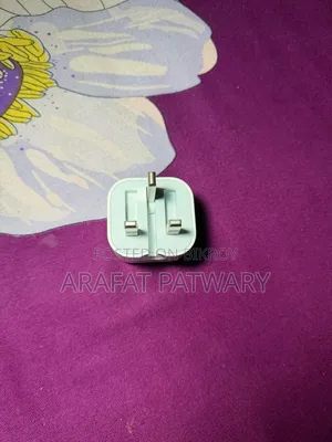 Apple 20w Adapter