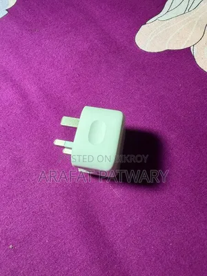 Apple 20w Adapter