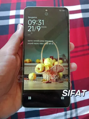 Xiaomi Redmi Note 13 128 GB Green