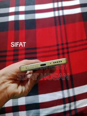 Xiaomi Redmi Note 13 128 GB Green
