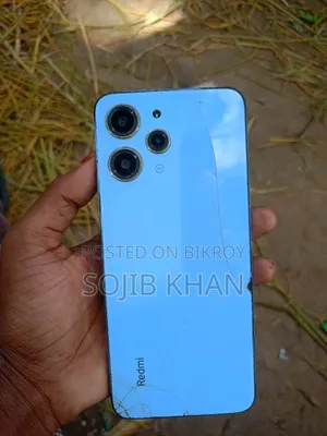 Xiaomi Redmi Note 12 128 GB Blue