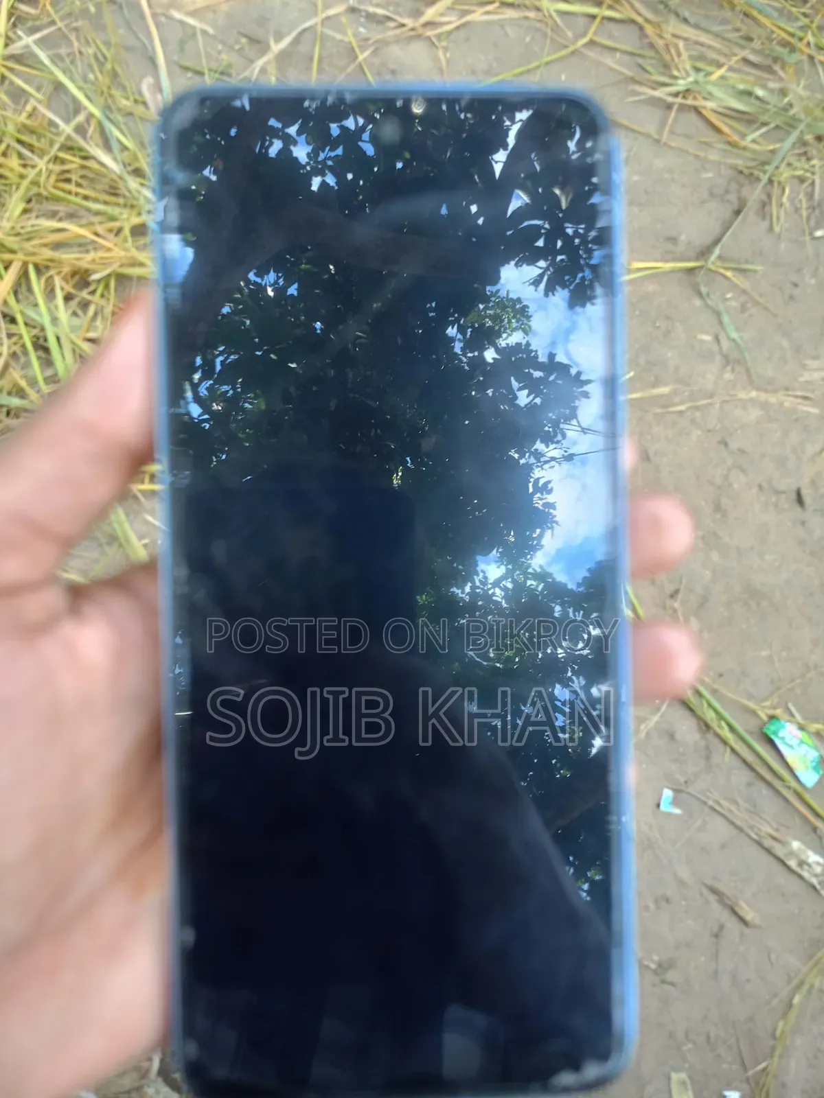Xiaomi Redmi Note 12 128 GB Blue