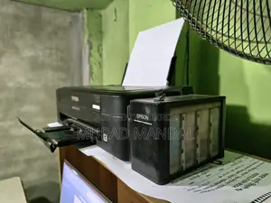 Epson L130 Colour Printer