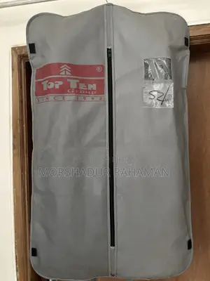ব্লেজার, প্যান্ট, কটি (টপ টেন ব্র্যান্ড)
