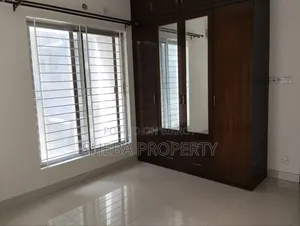 3 Bedroom Apartment in Gulshan for Rent