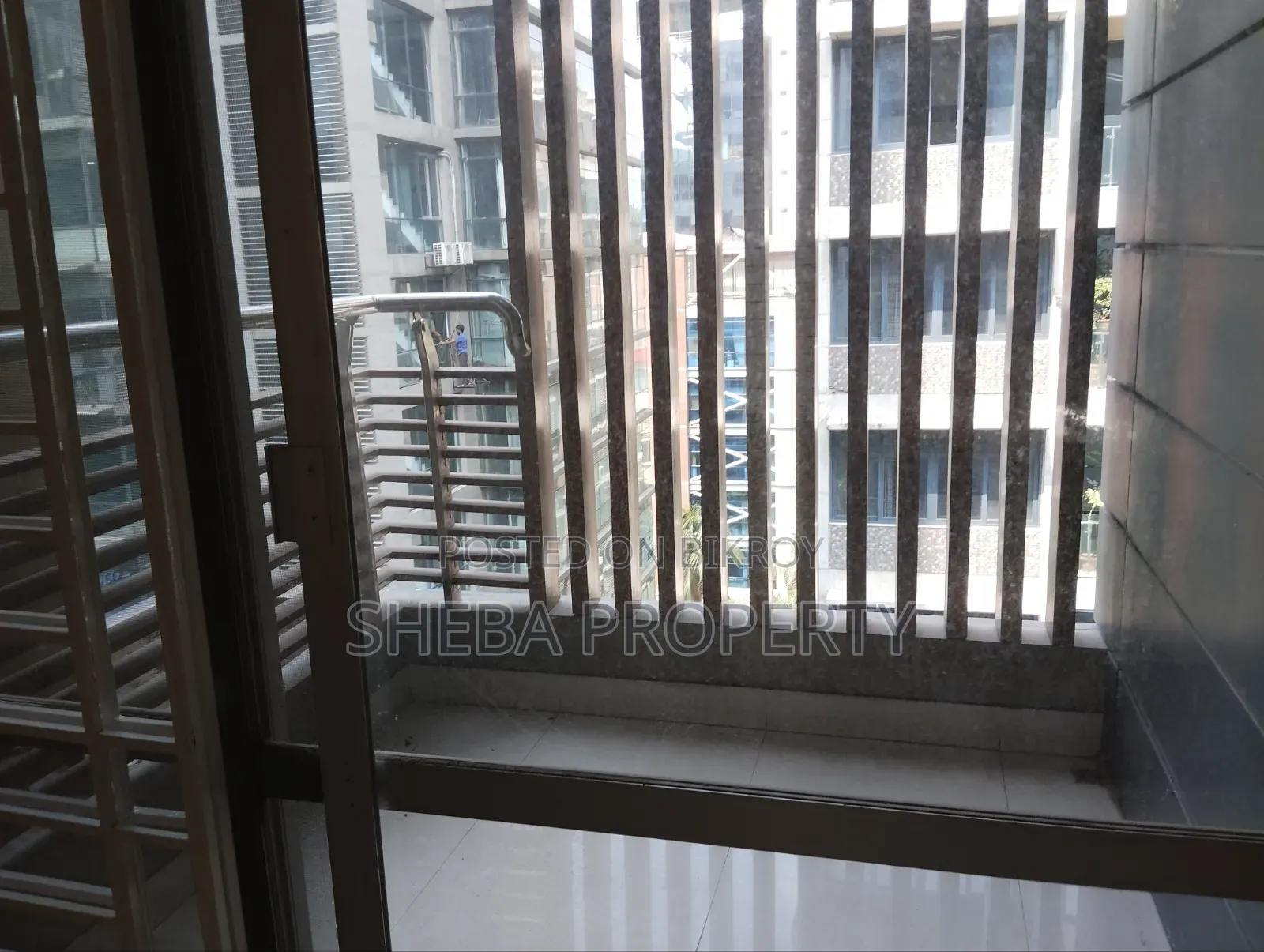 3 Bedroom Apartment in Gulshan for Rent