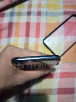 Apple iPhone X 64 GB Black