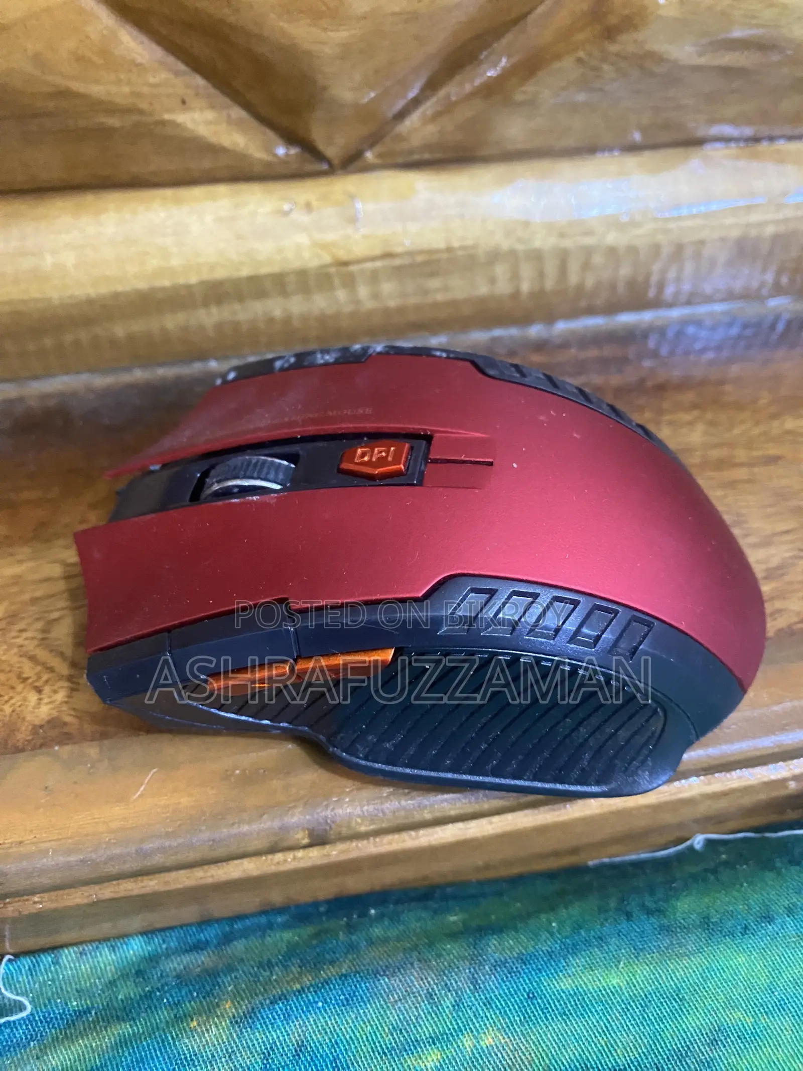 Some mice will be sold, all are new