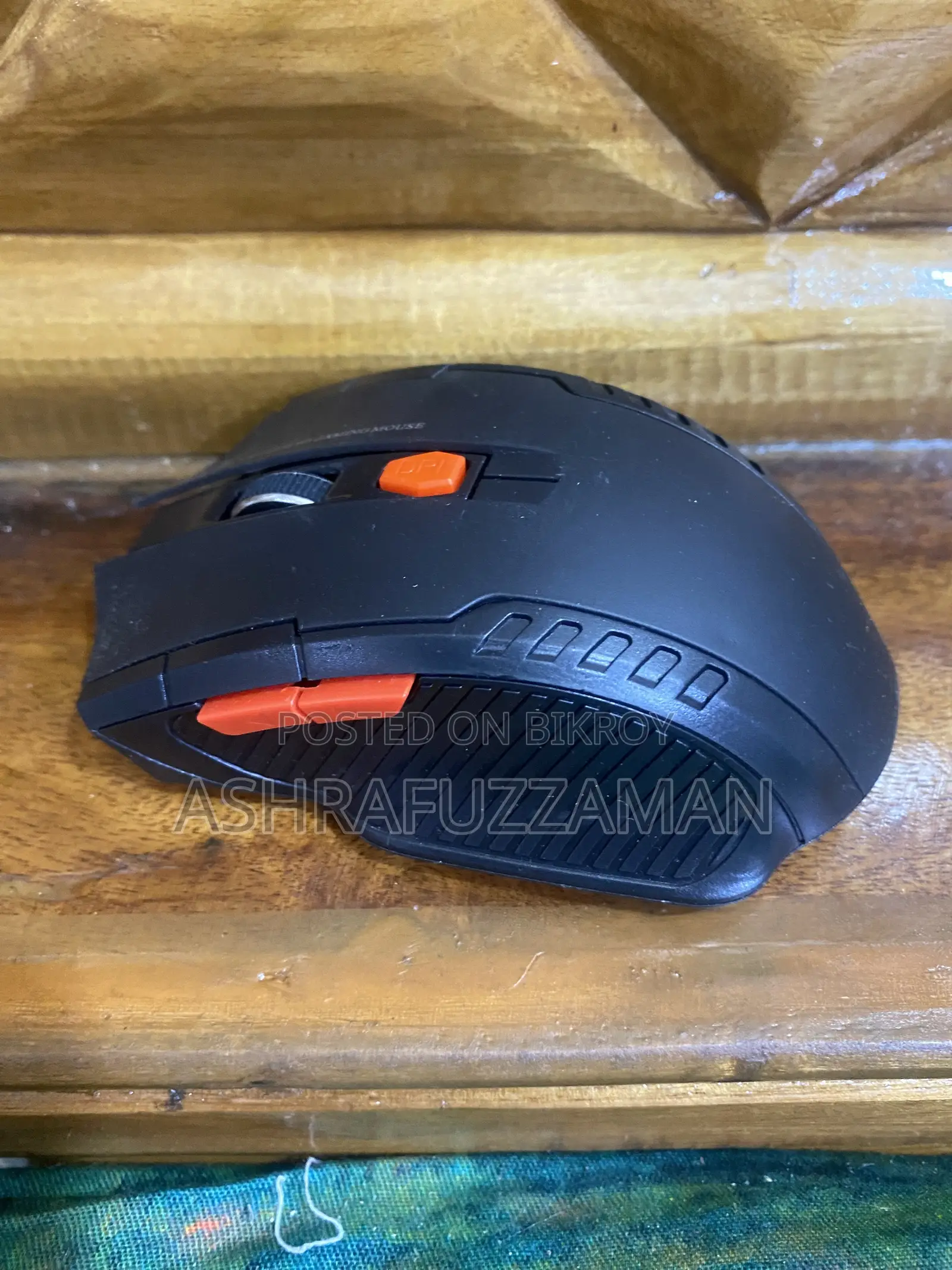 Some mice will be sold, all are new