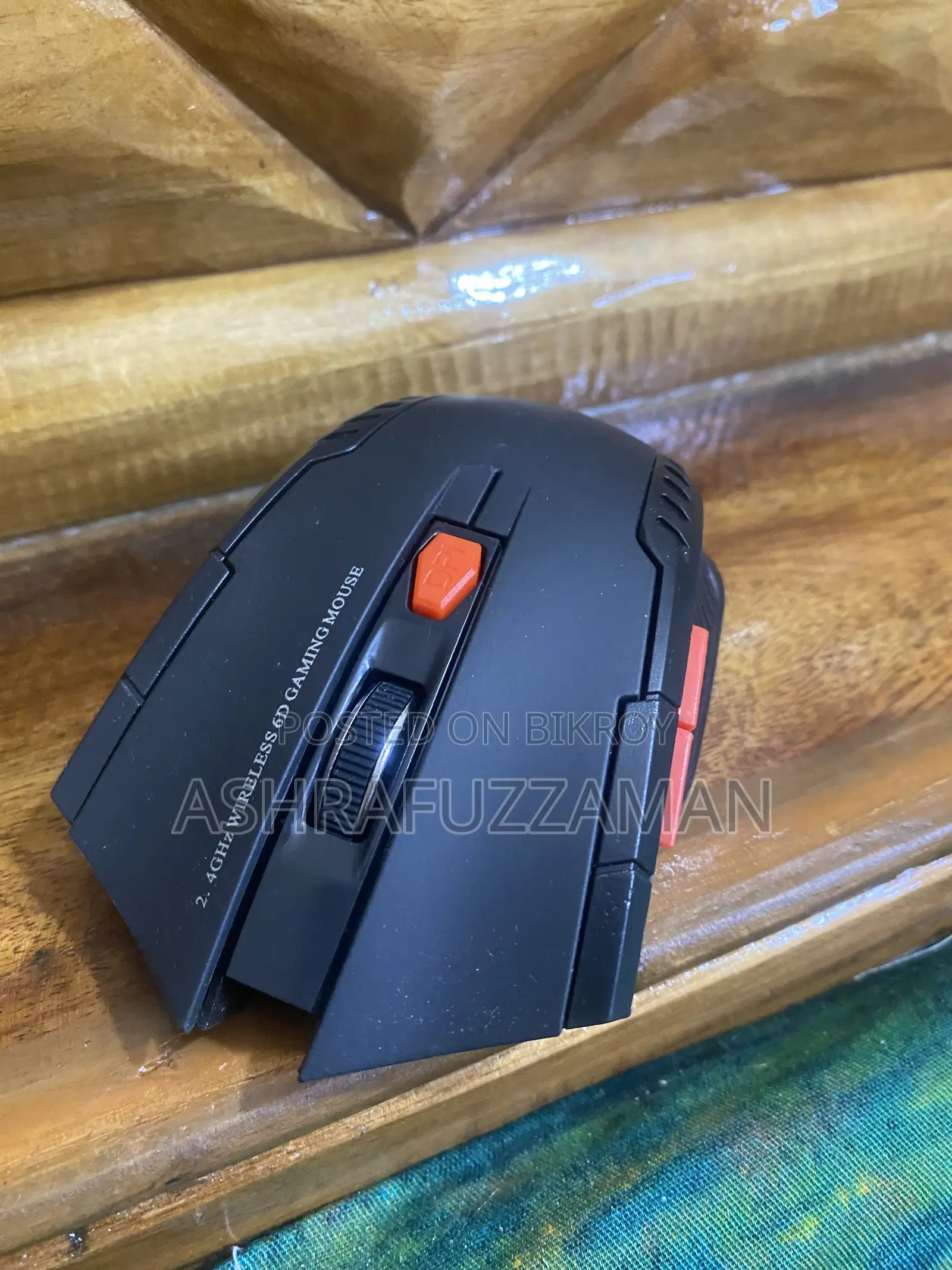 Some mice will be sold, all are new