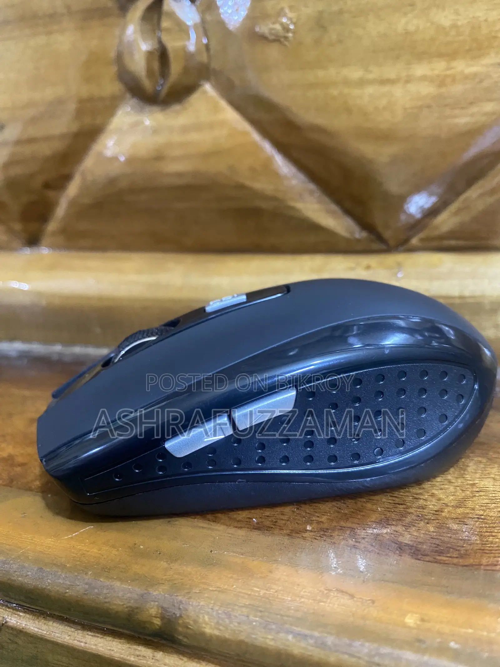 Some mice will be sold, all are new