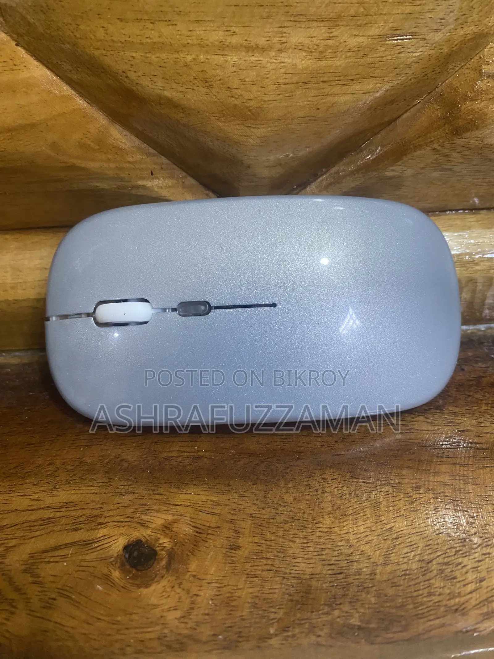 Some mice will be sold, all are new