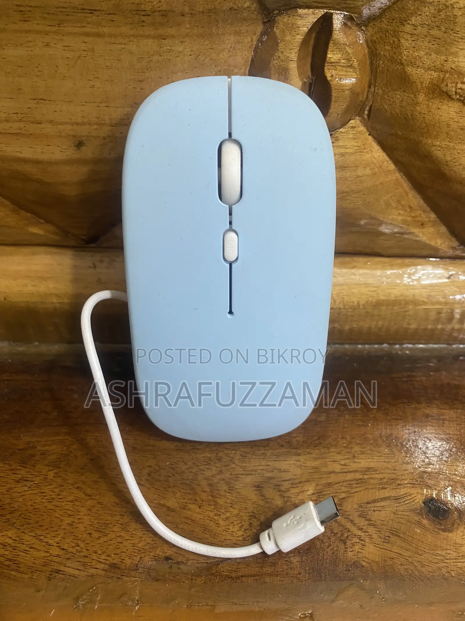 Some mice will be sold, all are new