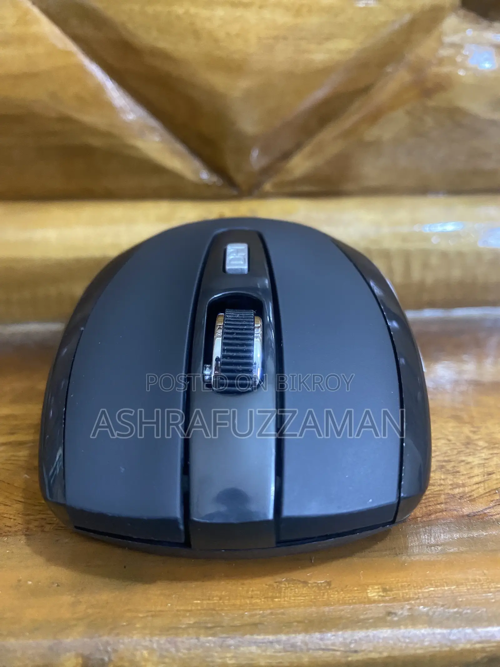 Some mice will be sold, all are new