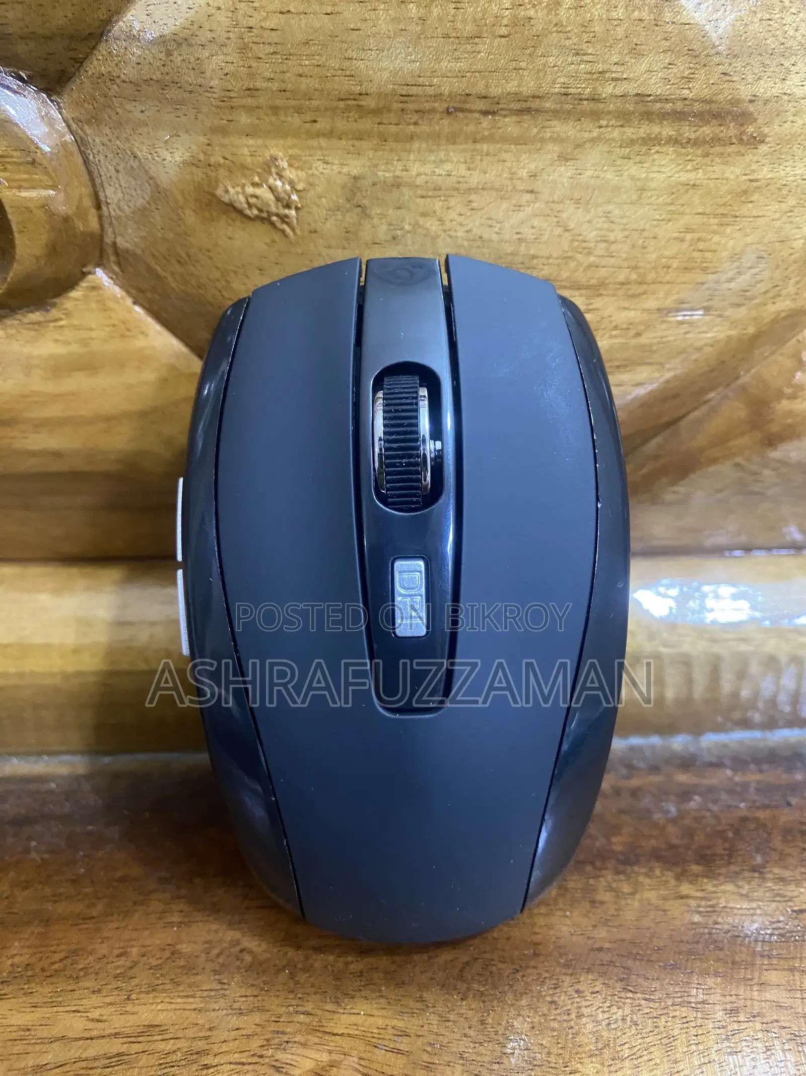 Some mice will be sold, all are new