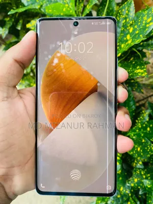Vivo X70 Pro 256 GB Purple