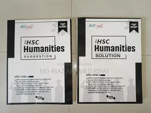 QNA HSC Humanities Suggestion