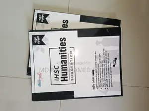 QNA HSC Humanities Suggestion