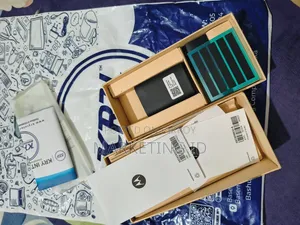 মোটোরোলা এজ ৬০ ২৫৬ জিবি