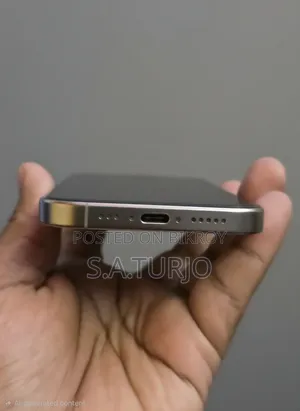 অ্যাপল আইফোন ১৬ প্রো ১২৮ জিবি