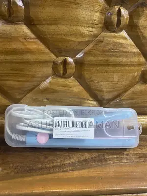 Brand New Hair Straightener Machine