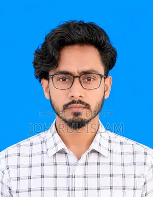 শো রুম সহকারী সুপারভাইজার।