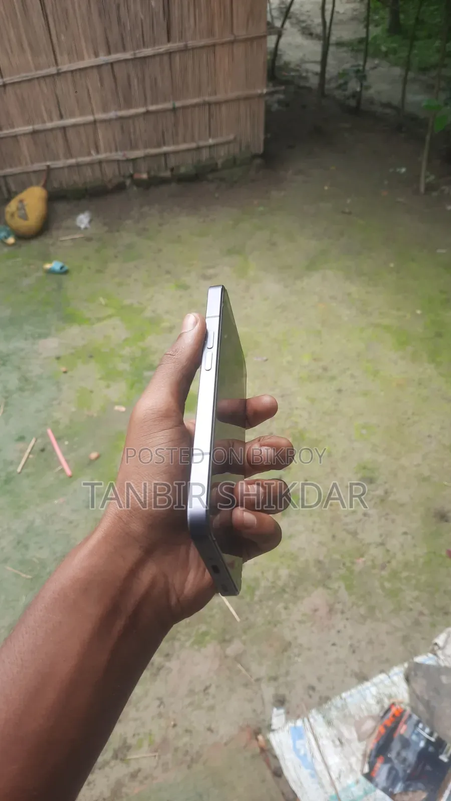 Nothing Phone 1 128 GB Black